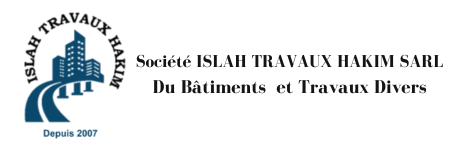 شركة بناء بمراكش